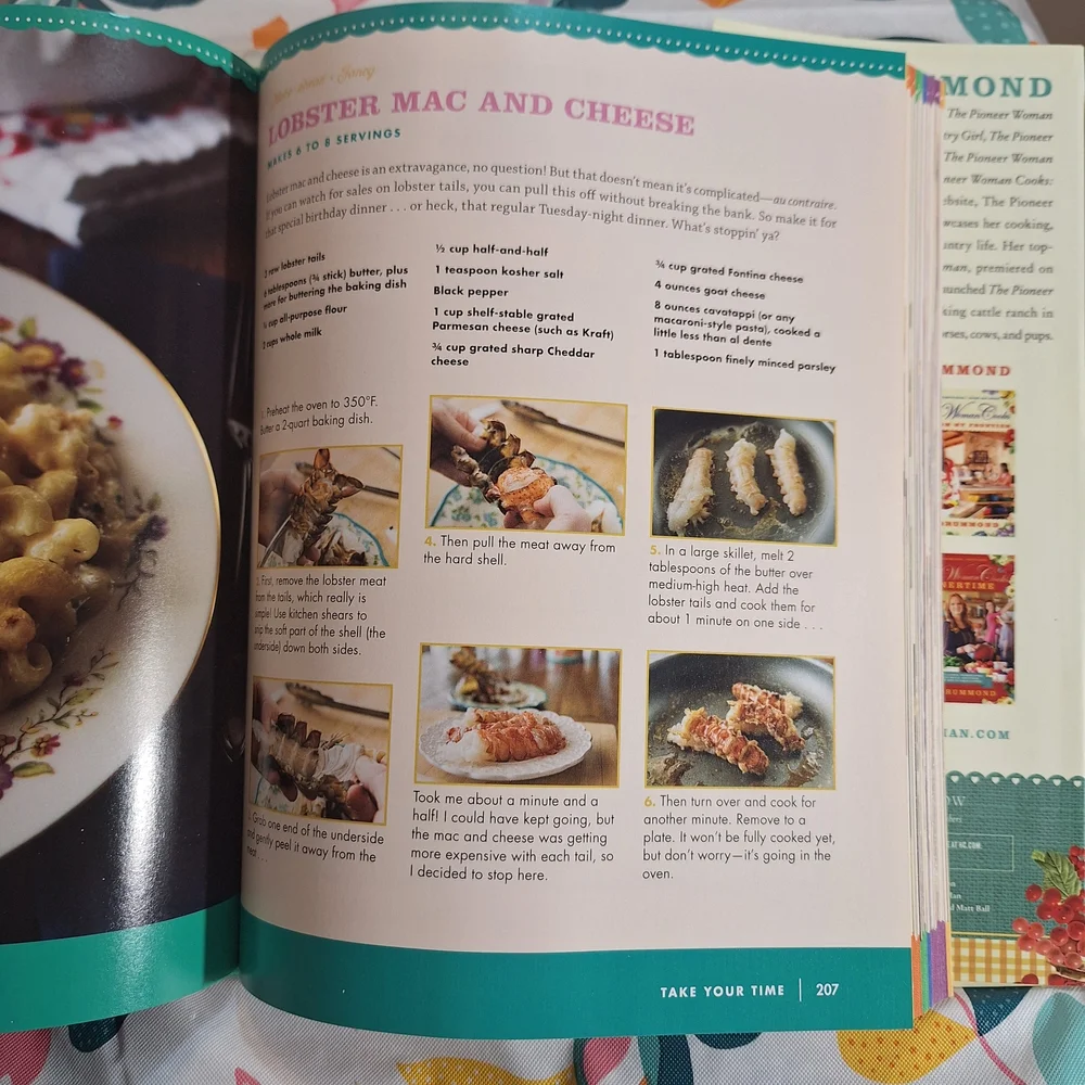 The Pioneer Woman Cooks: Come and Get It! - Simple Scrumptious Recipes